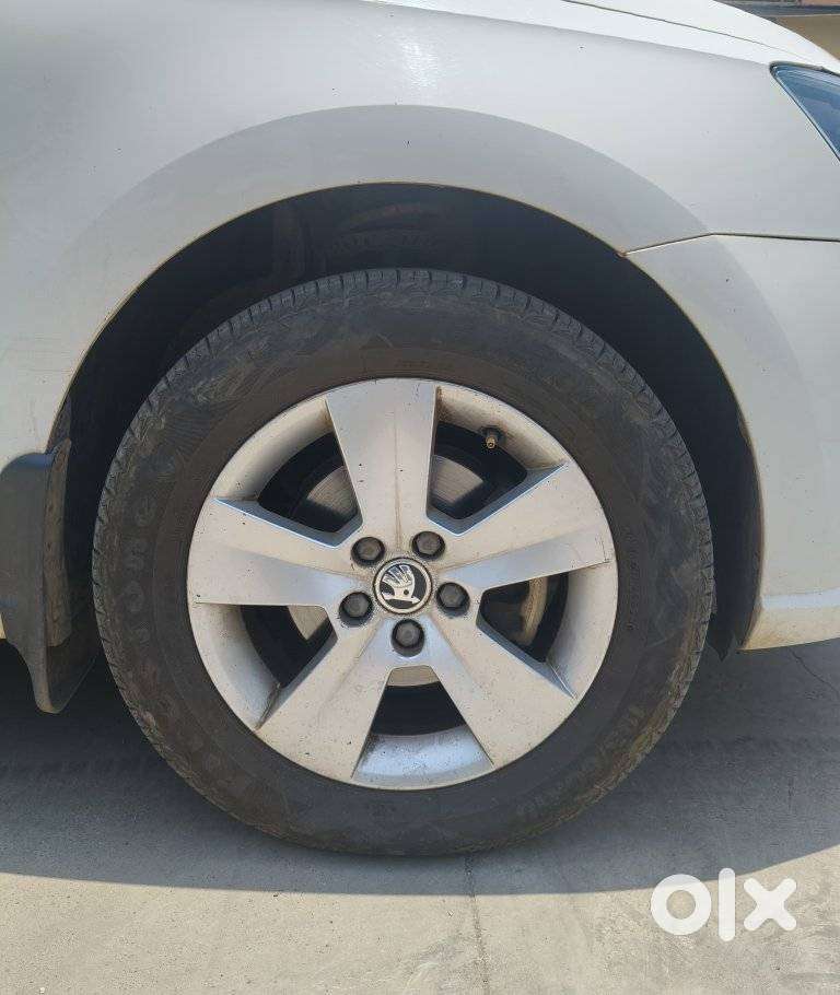 Skoda Rapid 1.6 Mpi At Ambition, 2019, Petrol