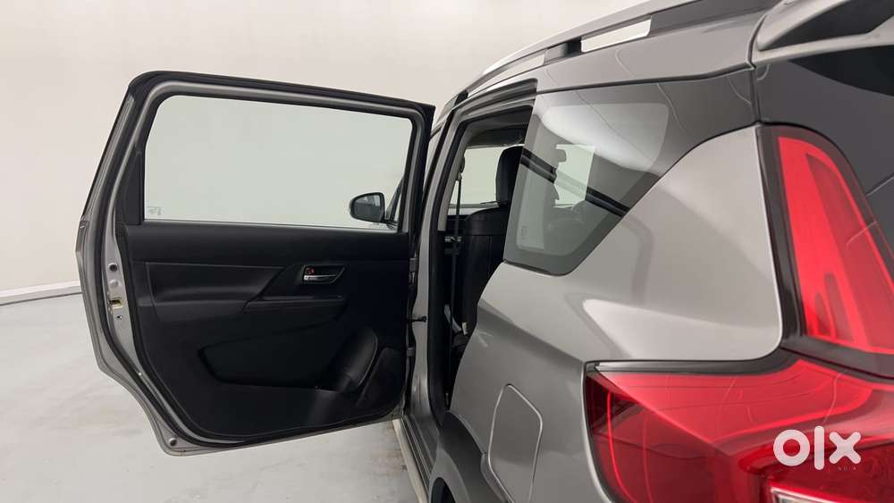 Maruti Suzuki Xl6 1.5 Zeta Mt, 2022, Petrol