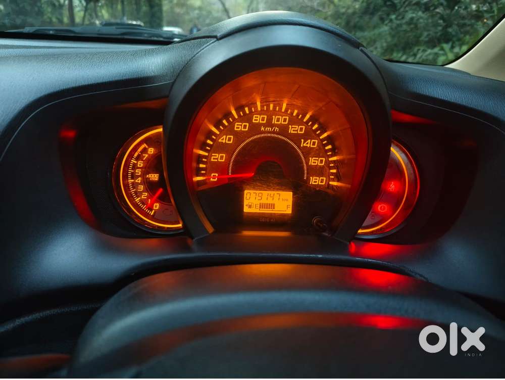 Honda Brio S Mt, 2014, Petrol