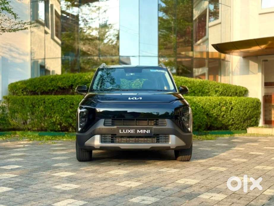 Kia Syros Htx Turbo Dct, 2025, Petrol