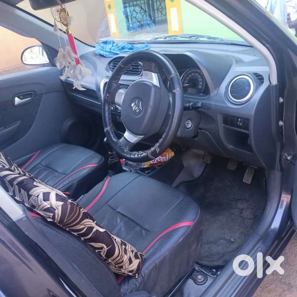 Maruti Suzuki Alto 800 2017 Petrol 50000 Km Driven