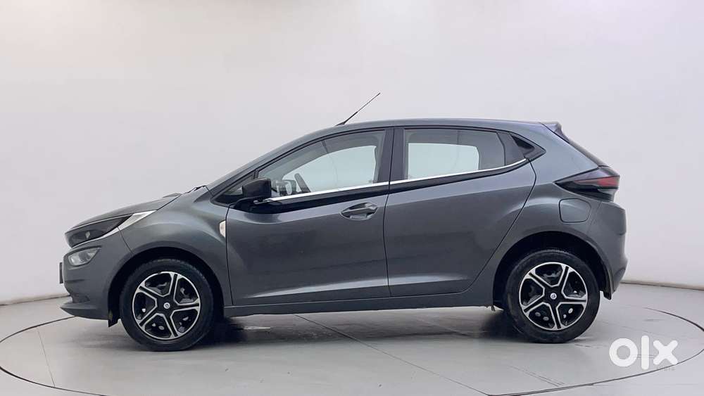 Tata Altroz 1.5 Xt Diesel, 2023, Diesel