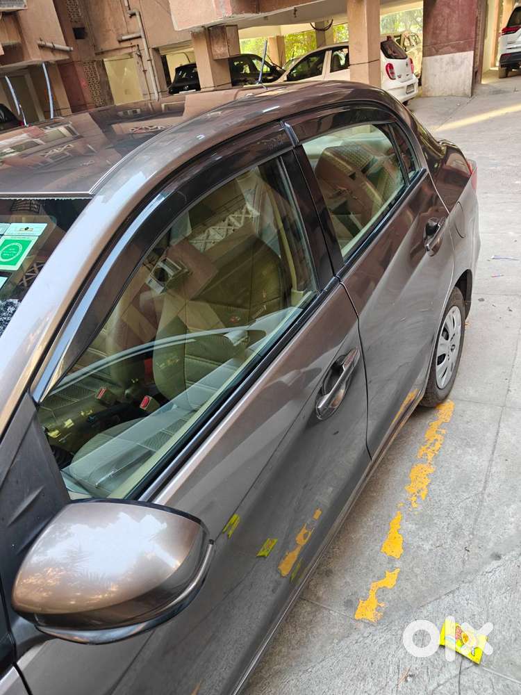 Honda Amaze Single Hand Driven Excellent Condition