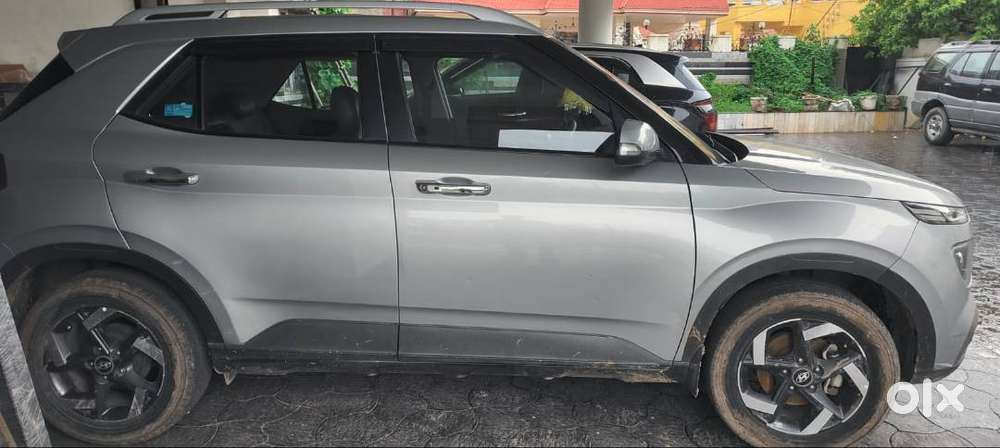 All Good Condition
