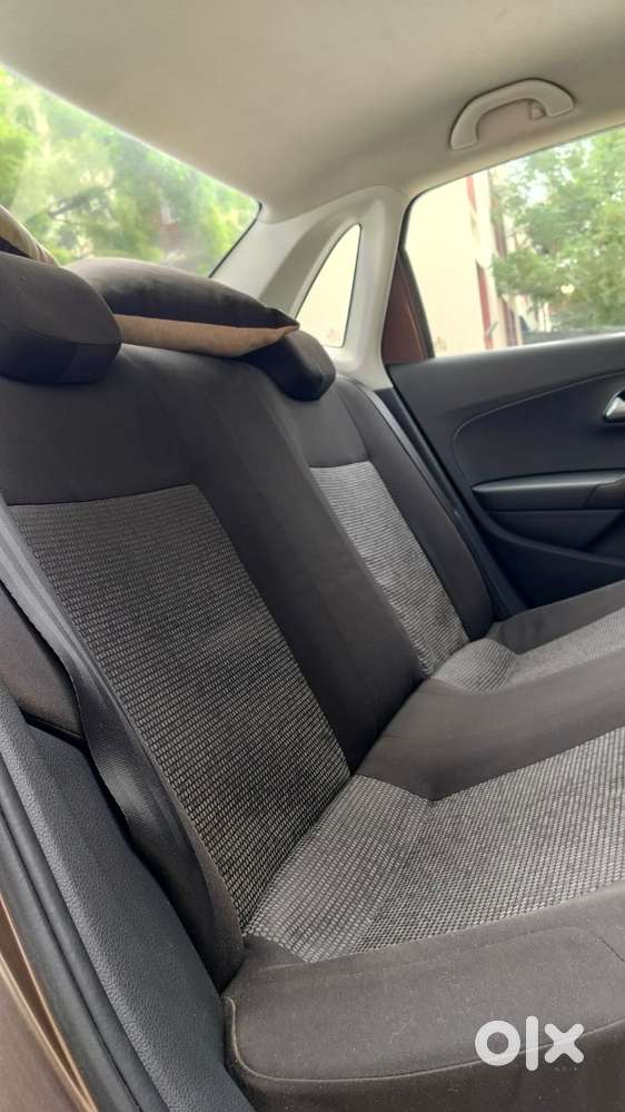 Volkswagen Ameo, 2018, Petrol