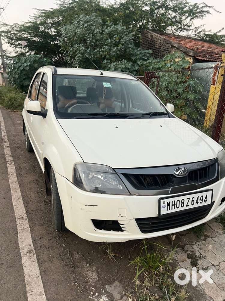 Mahindra Vibe Vibe 2014 Diesel