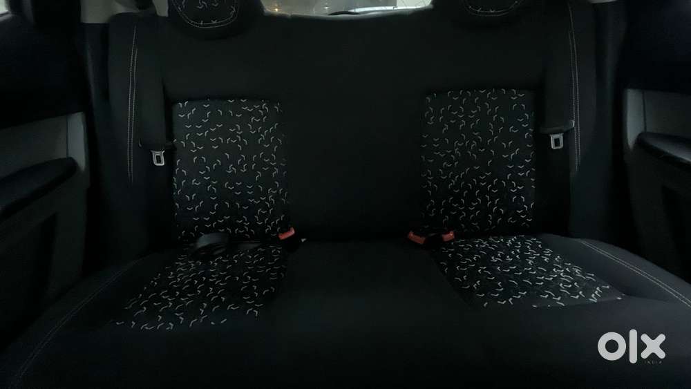Tata Tiago Xza Plus Dual Tone, 2021, Petrol