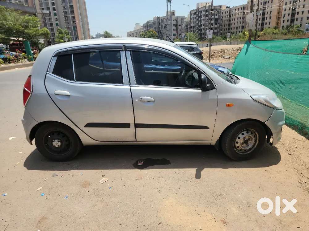 I10 2011 Model