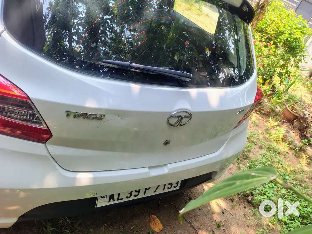 2019 Tiago Xz(o) Petrol  Single Owner  No Accidents  Urgent Sale