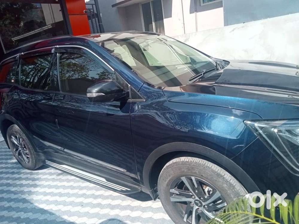 Mahindra Xuv700 2.2 Ax 5 Diesel Mt Str, 2023, Diesel