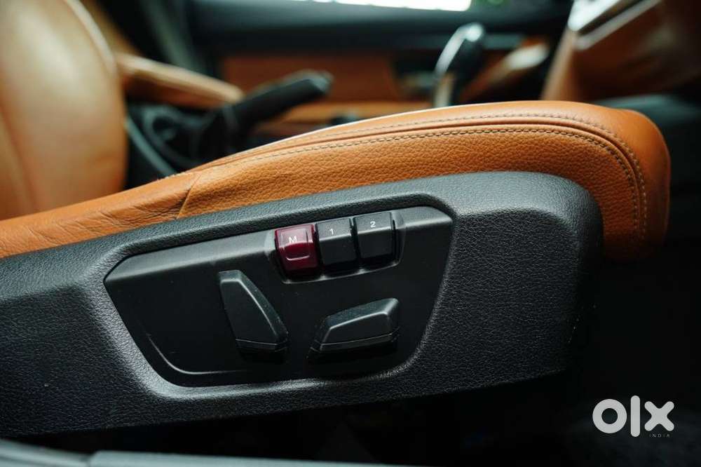 Bmw 3 Series 2.0 320d Luxury Line, 2013, Diesel