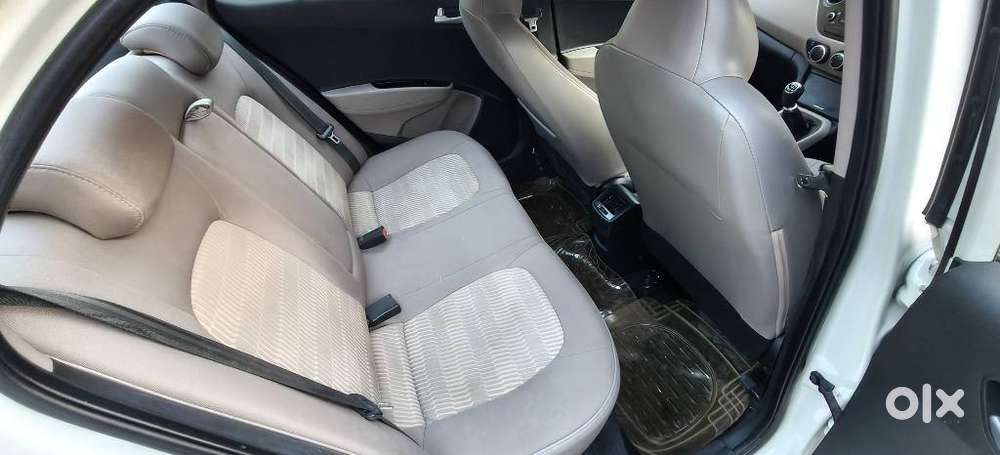 Hyundai Xcent 1.2 Vtvt S, 2019, Petrol