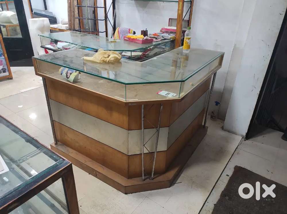 Shop furniture
