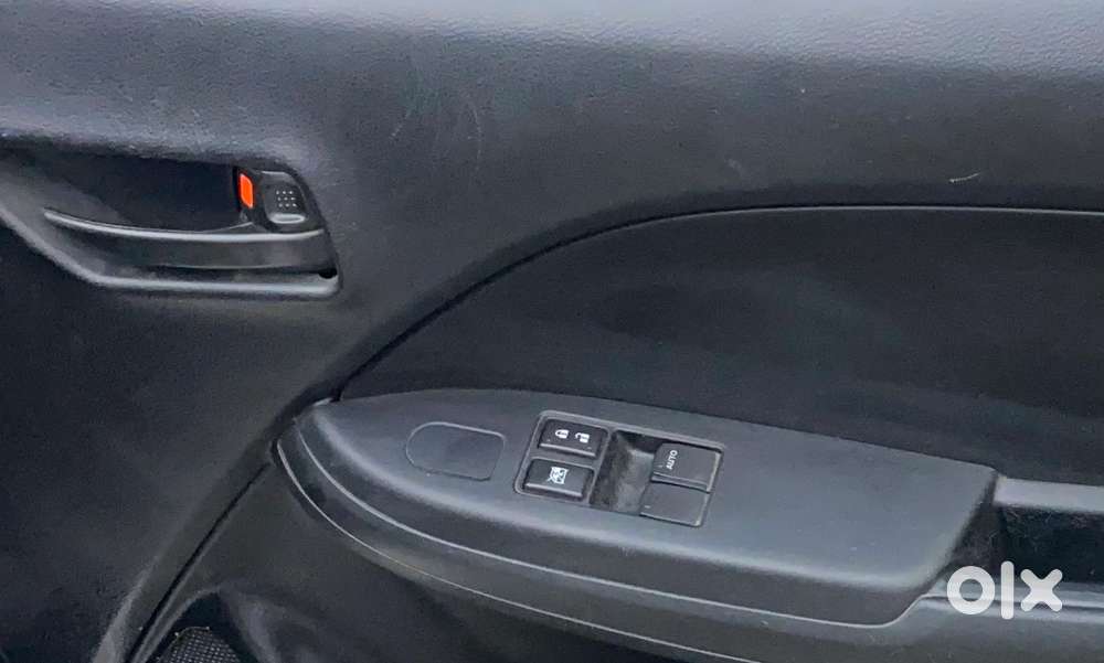 Maruti Suzuki Baleno 1.2 Sigma, 2015, Petrol