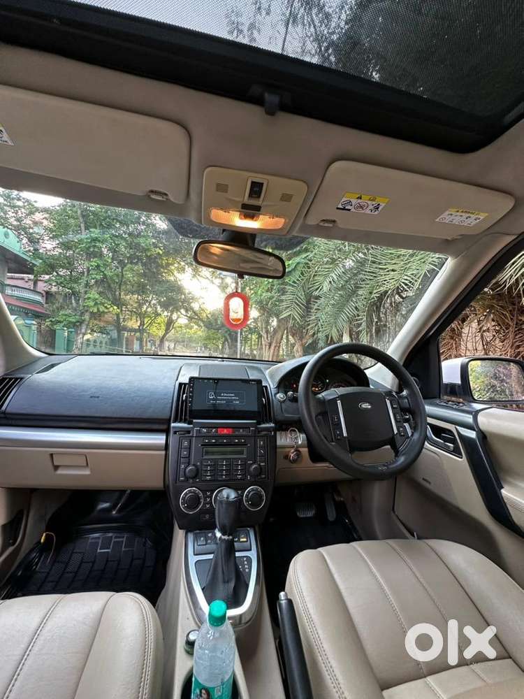 Land Rover Freelander 2 2011 Diesel 88000 Km Driven