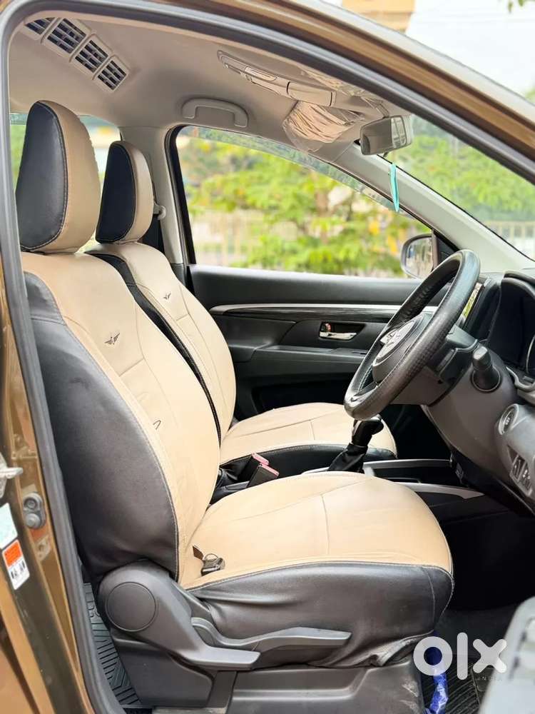 Maruti Suzuki Xl6 1.5 Zeta At, 2022, Petrol