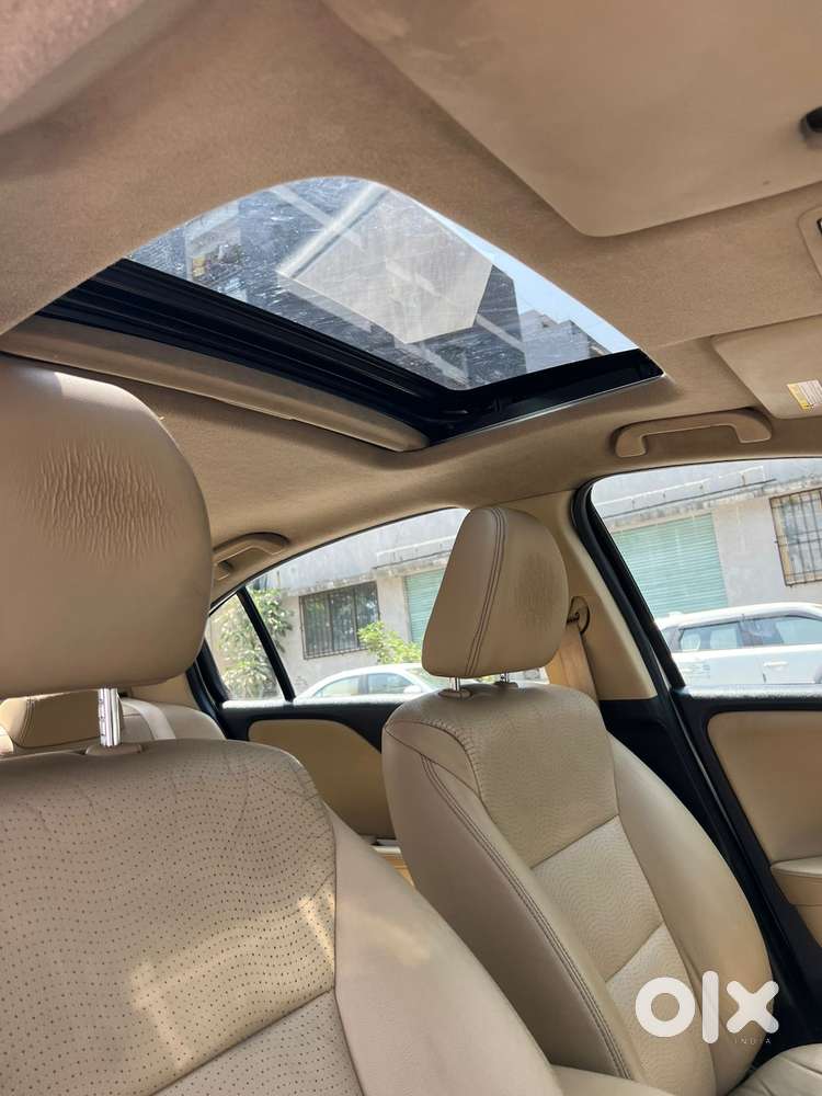 Honda City 2015-2017 I Dtec Vx, 2017, Diesel