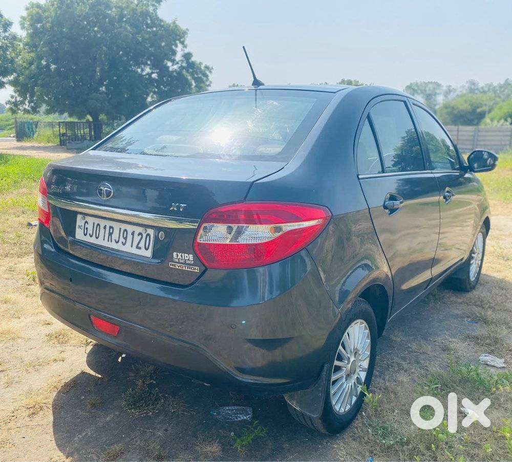Tata Zest Premio, 2018, Diesel
