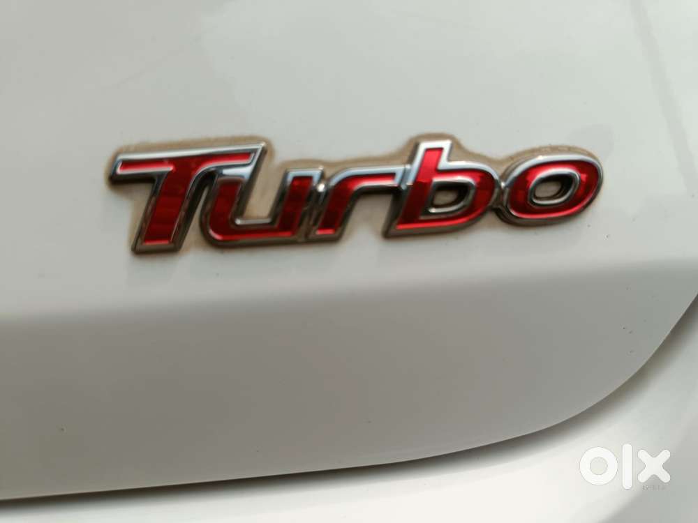 Hyundai Venue S At Turbo Gdi Petrol, 2019, Petrol