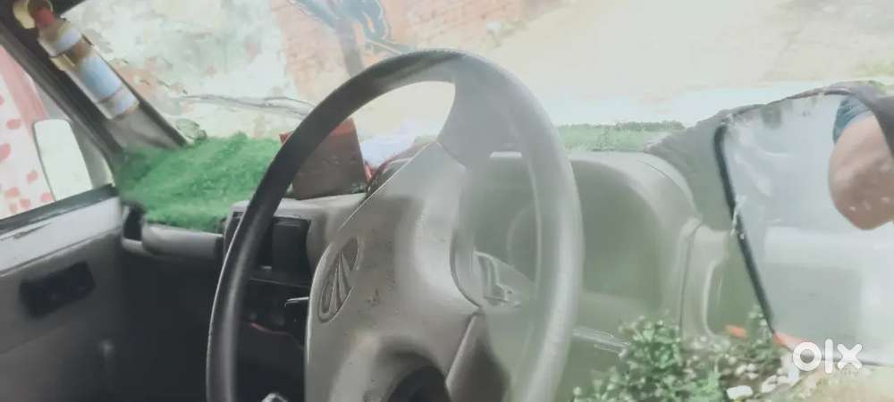 Mahindra Bolero 2014 Diesel Manual