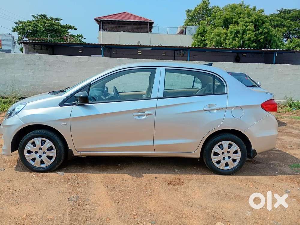 Honda Car 2014 Petrol Automatic