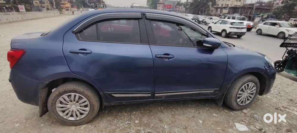 Maruti Suzuki Dzire 2020 Petrol 60000 Km Driven