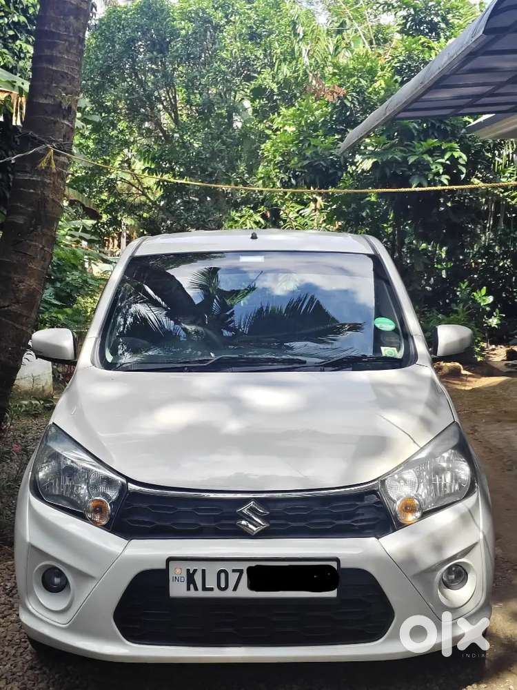 Celerio Car For Sale Perfect Condition