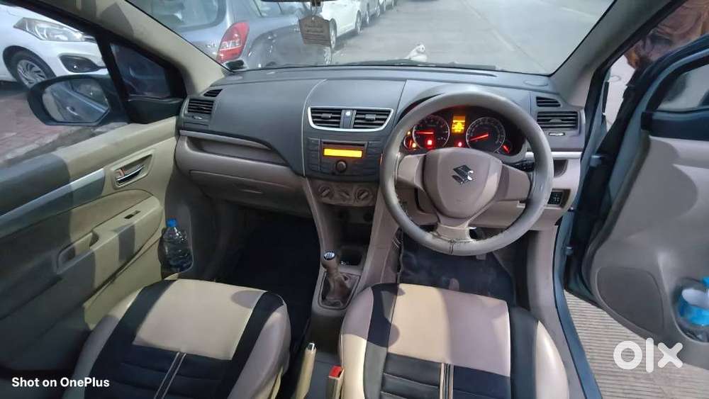 Maruti Suzuki Ertiga Vxi Cng, 2014, Cng & Hybrids