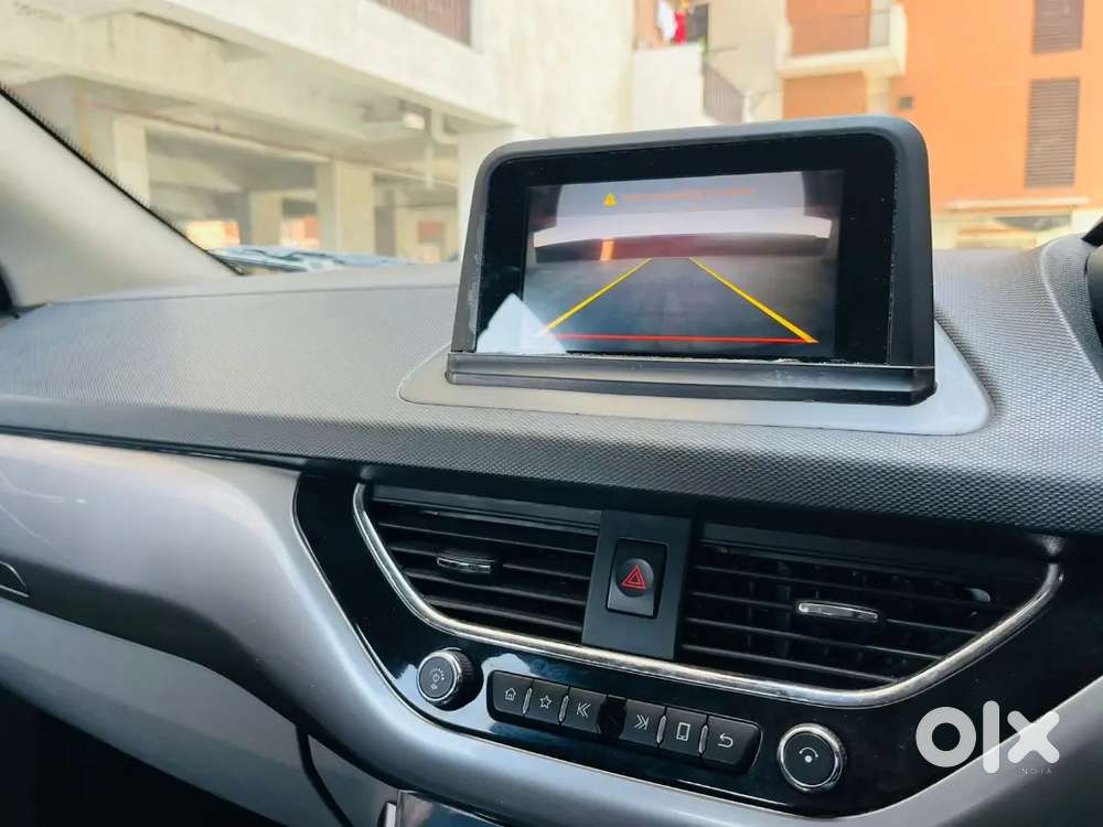 Tata Nexon 2018 Diesel 82000 Km Driven