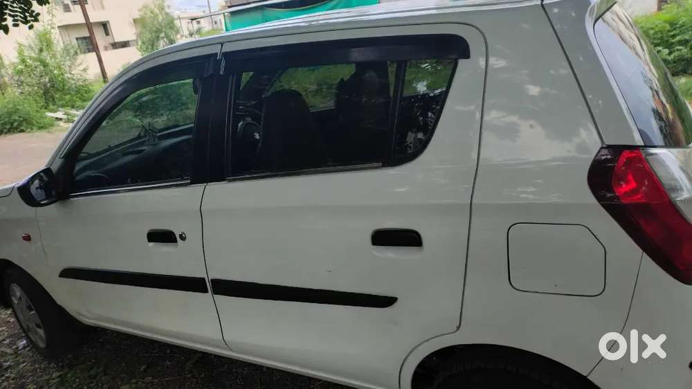 Maruti Suzuki Alto 2016