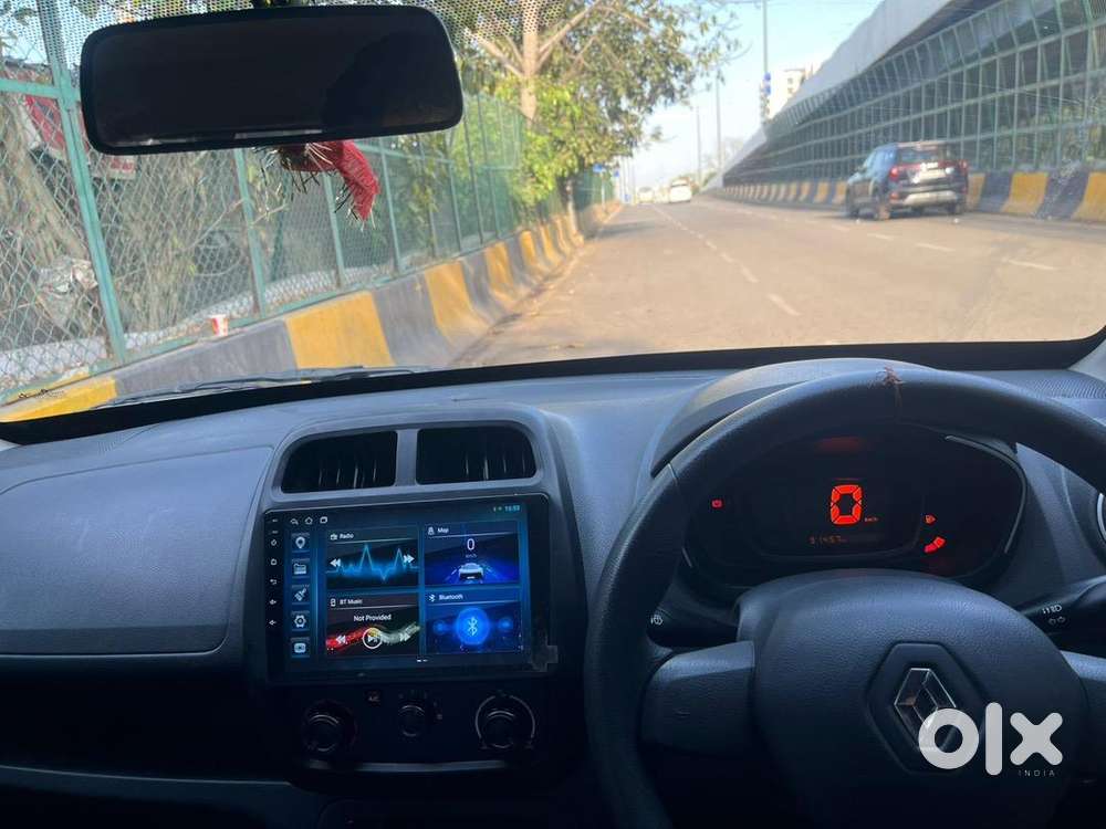 Renault Car 2016 Model