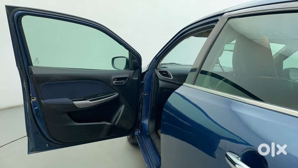 Maruti Suzuki Baleno 1.3 Alpha, 2019, Petrol