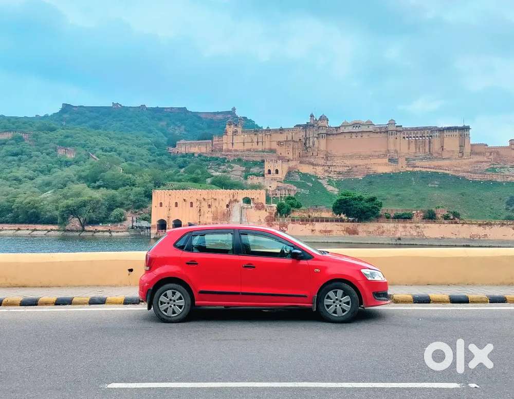 Volkswagen Polo 2013