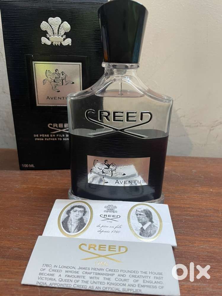Aventus Apollo Creed Perfume Creed Aventus For Her Eau De Parfum