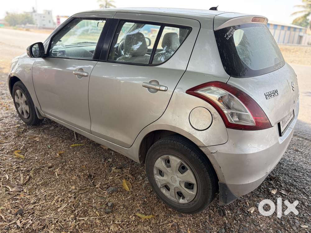 Maruti Suzuki Swift Ddis Vdi, 2013, Diesel