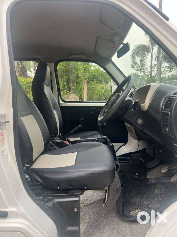 Maruti Suzuki Eeco Cng 5 Seater Ac, 2020, Cng & Hybrids