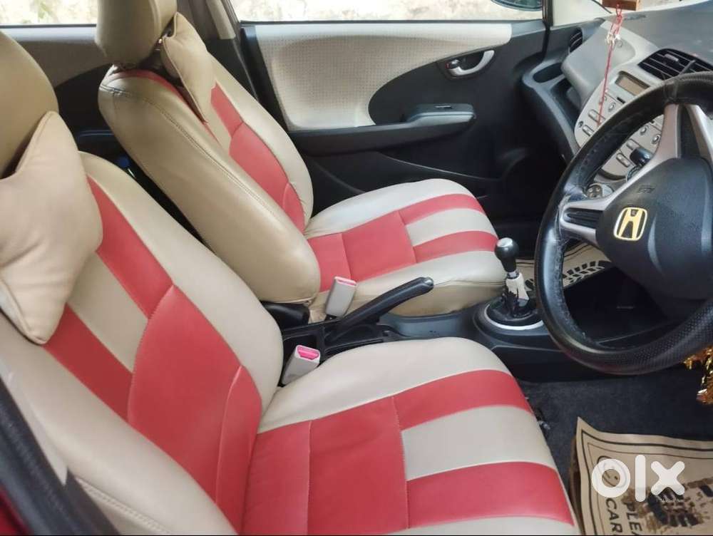 Honda Jazz 2010