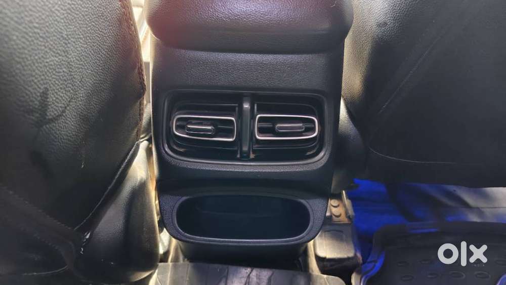 Hyundai Creta 1.5 Crdi E Diesel Mt, 2022, Diesel
