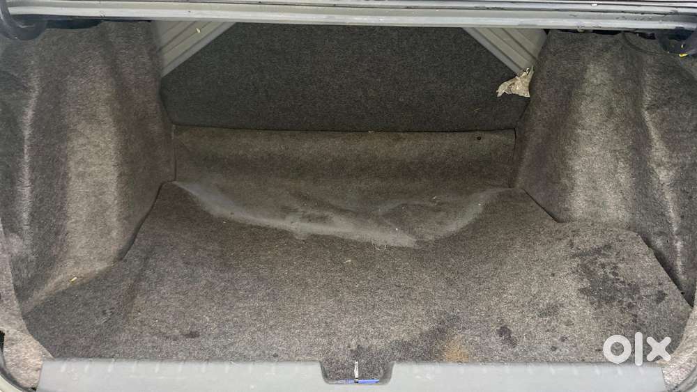 Honda City 2014-2015 I Vtec Cvt Vx, 2015, Petrol