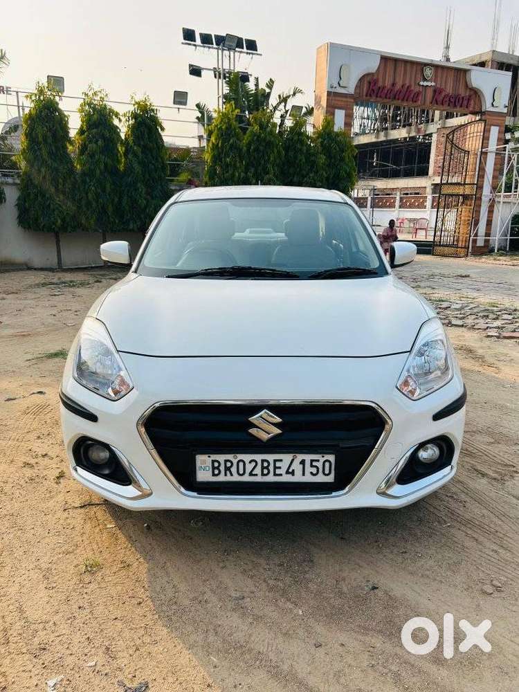 Maruti Suzuki Dzire 1.2 Vxi, 2022, Petrol