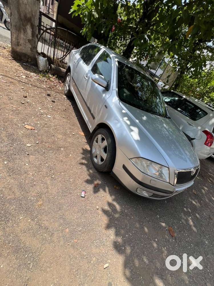 Skoda Laura 2008 Diesel Well Maintained