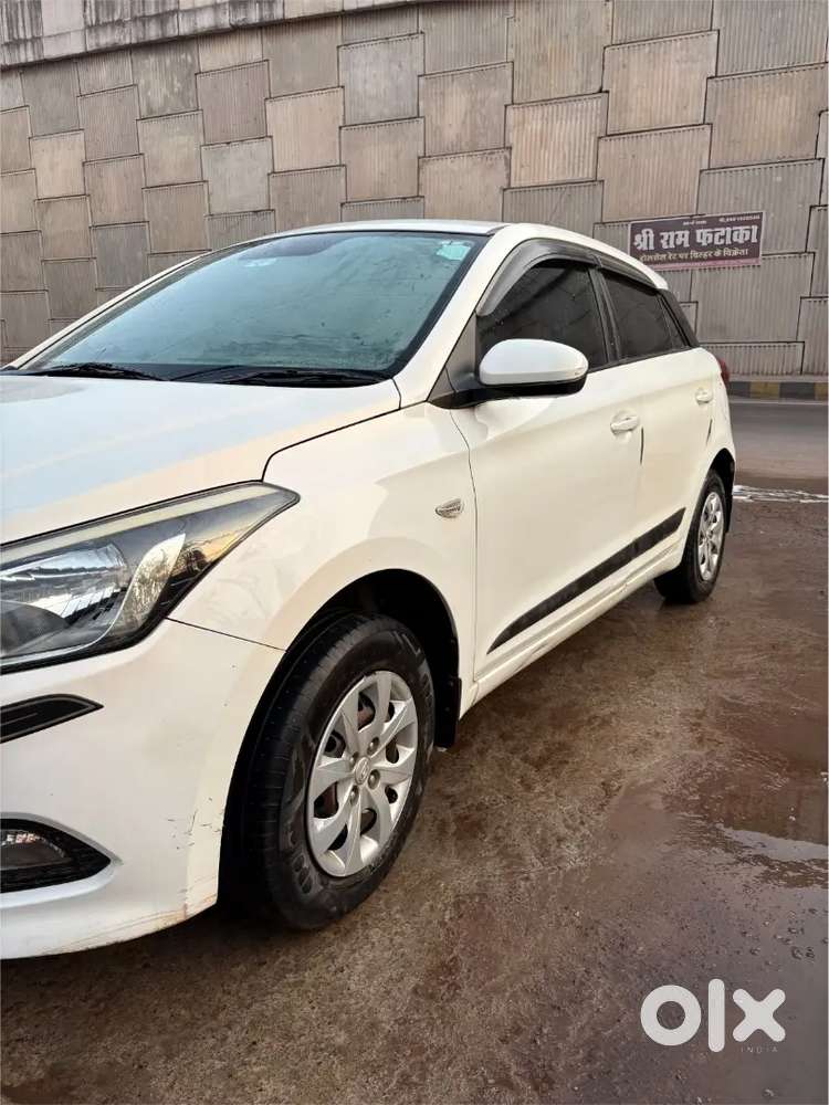Hyundai Elite I20 2016 November
