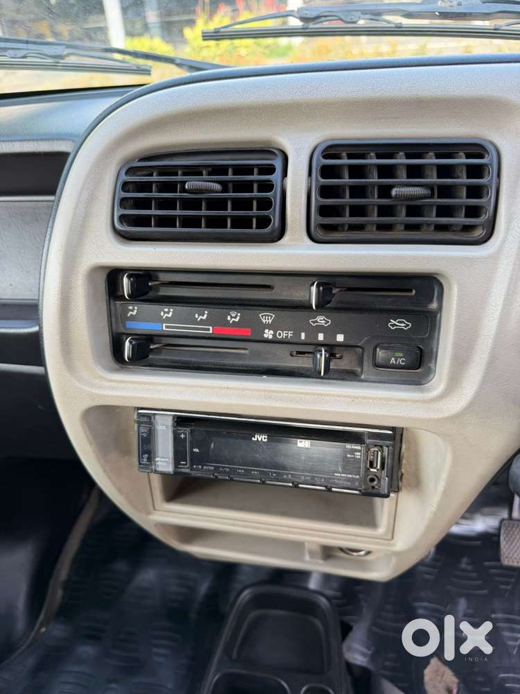 Maruti Suzuki Eeco 5 Str With Ac Plus Htr Cng, 2019, Cng & Hybrids