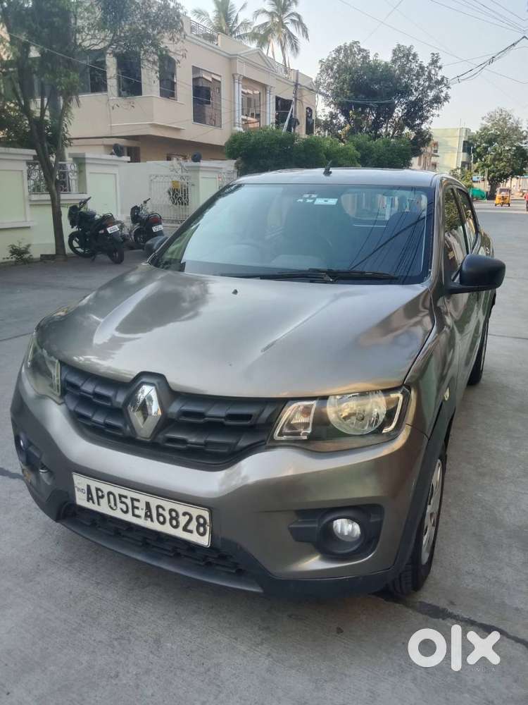 Good Condition Vehicle,1st Owner