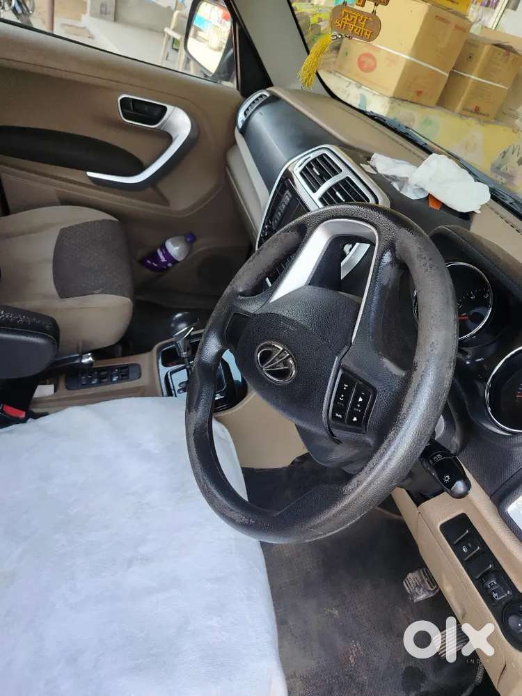 Mahindra Tuv 300 2016 Diesel