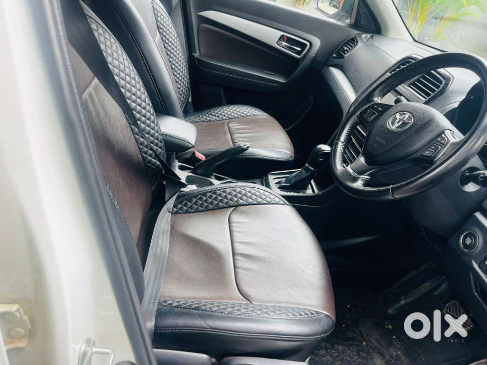 Toyota Urban Cruiser Cruiser High, 2022, Petrol