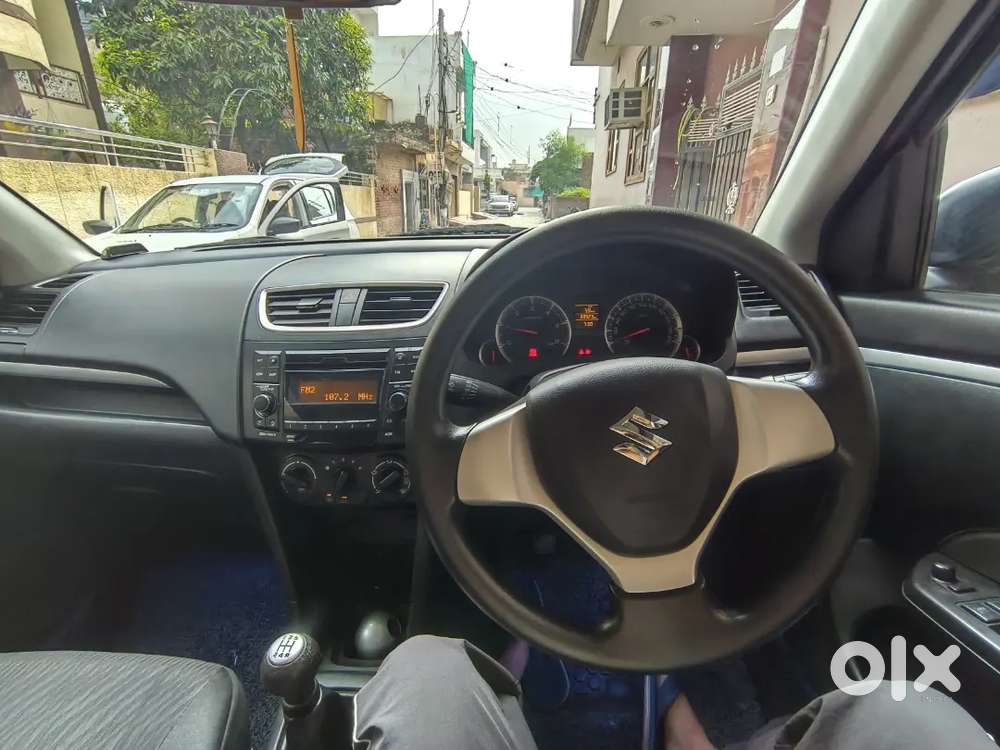 Maruti Suzuki Swift 2017 Diesel