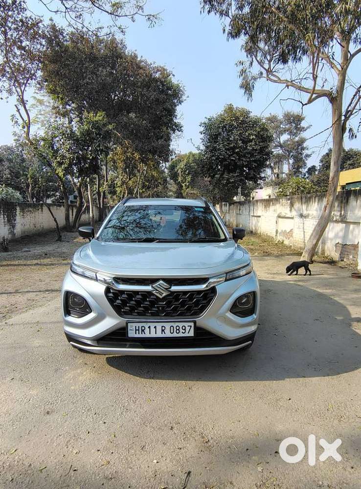 Maruti Suzuki Fronx Sigma 1.2 Mt, 2025, Petrol