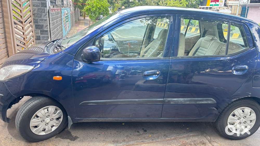 Hyundai I10 Era 1.1 Direct Owner