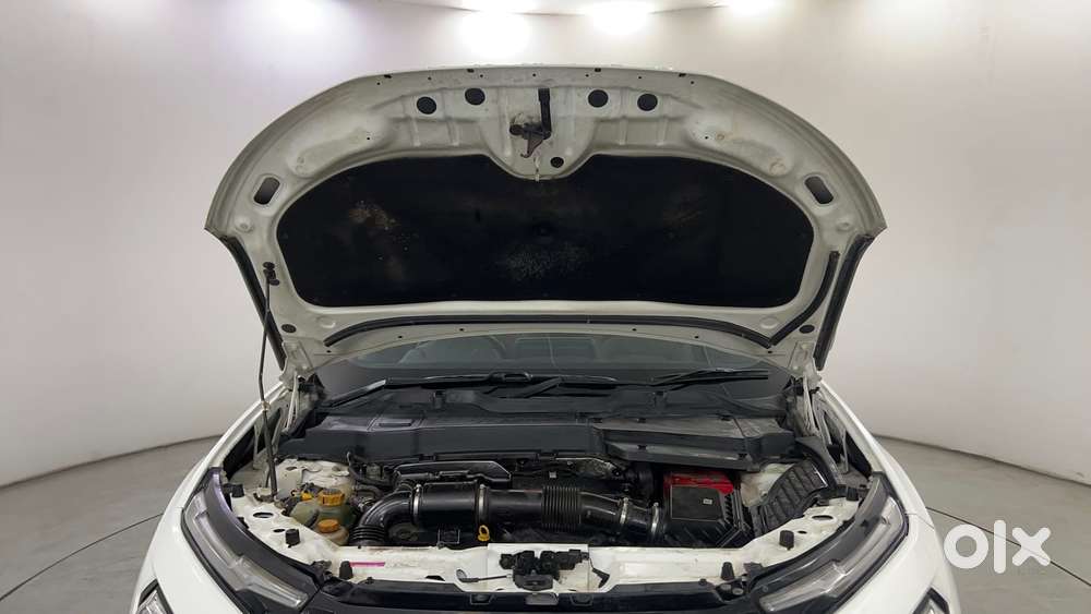 Tata Harrier 2.0 Kryotec Xz Sunroof, 2022, Diesel